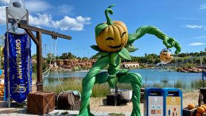 Halloween 2022 en PortAventura: guía completa