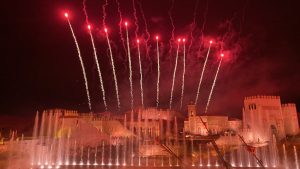 Puy du Fou España y El Sueño de Toledo: todo lo que necesitas saber en 2024