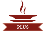 Logo Plan de Comidas Plus