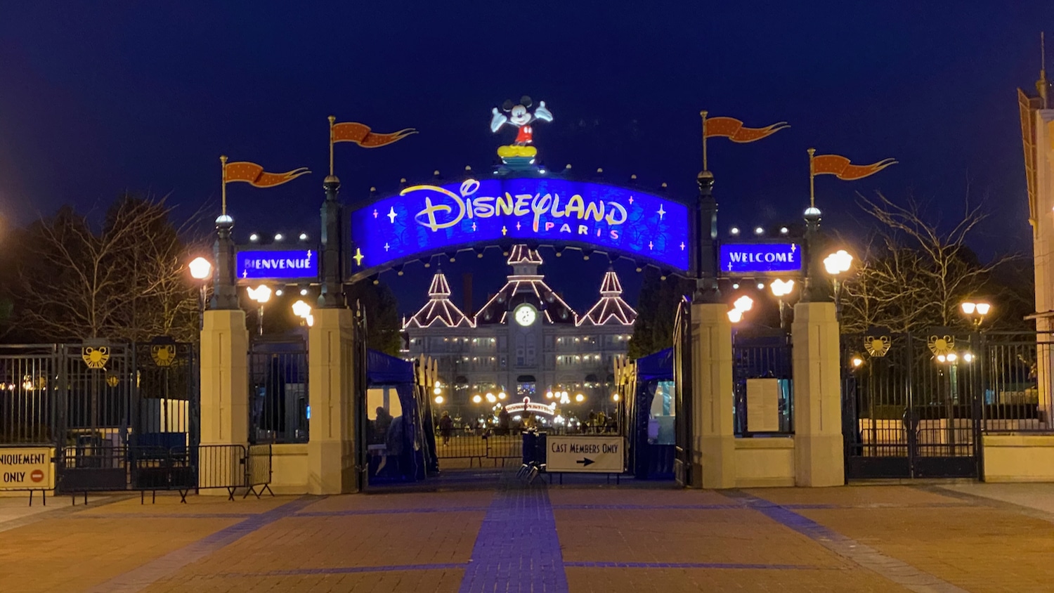 Lee más sobre el artículo Reserva de día en Disneyland París: ¿quién tiene que hacerla y cómo?