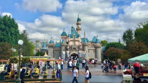 Disneyland Resort en California: guía completa