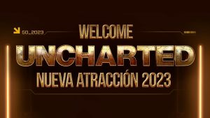 Novedades en PortAventura, 2023 y más allá: Uncharted, LaLiga, Hard Rock…