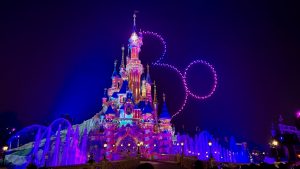30º Aniversario de Disneyland Paris: todo sobre la celebración más mágica