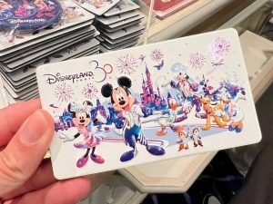 ▷ 30 aniversario de Disneyland Paris: GUÍA COMPLETA