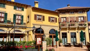 Guía de restaurantes de Ferrari Land en PortAventura World