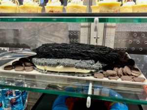 Tarta de Oreo gigante y mini Oreos - PYM Kitchen