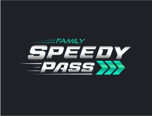 Logo Speedy Pass Family - Parque de Atracciones de Madrid