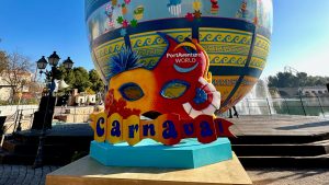 Carnaval 2023 en PortAventura: Guía Completa