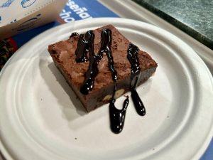 Brownie - The Old Steak House PortAventura 2023