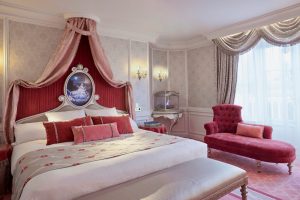 Suite Cenicienta - Disneyland Hotel - Disneyland Paris