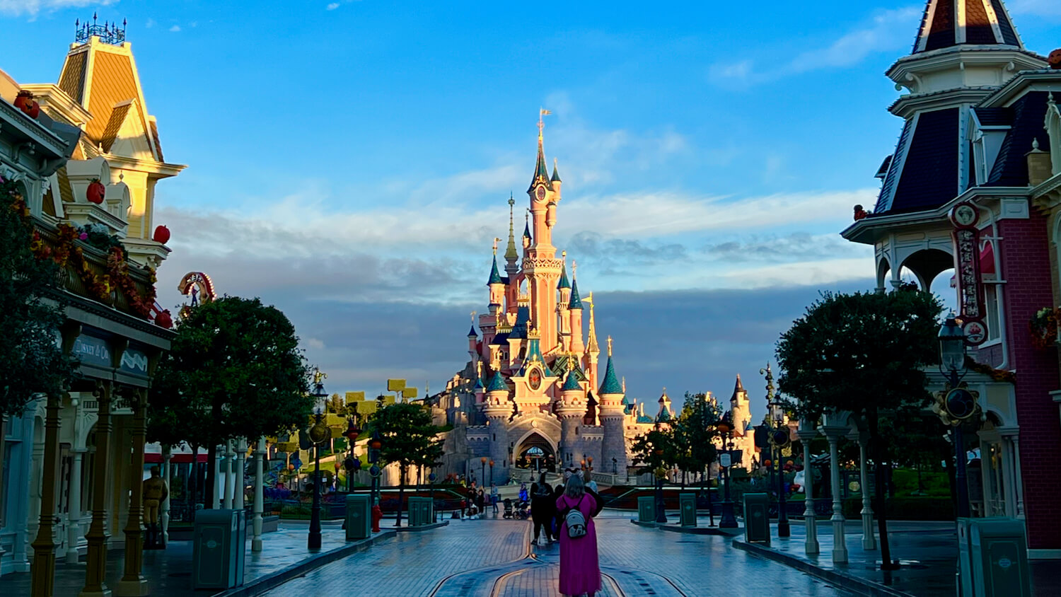 Lee más sobre el artículo Extra Magic Time en Disneyland Paris: todo lo que necesitas saber