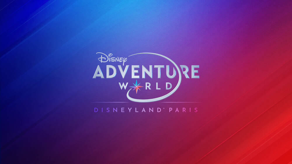 Disney Adventure World - Nuevo nombre del Parque Walt Disney Studios de Disneyland Paris