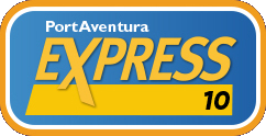 PortAventura Express 10