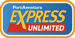 PortAventura Express Unlimited