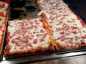 Jeremias Food - Pizza Prosciutto 2024